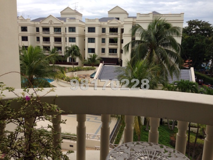 Park East (D15), Condominium #891822